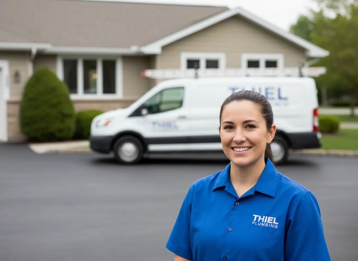 Plumber Adelphi, OH FAQs